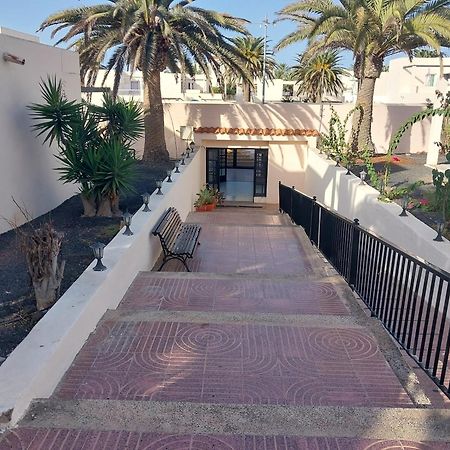 Casa Alisios 71 Apartment คอร์ราเลโฮ ภายนอก รูปภาพ