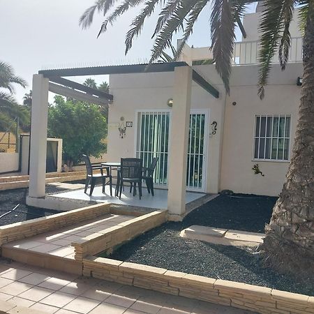 Casa Alisios 71 Apartment คอร์ราเลโฮ ภายนอก รูปภาพ