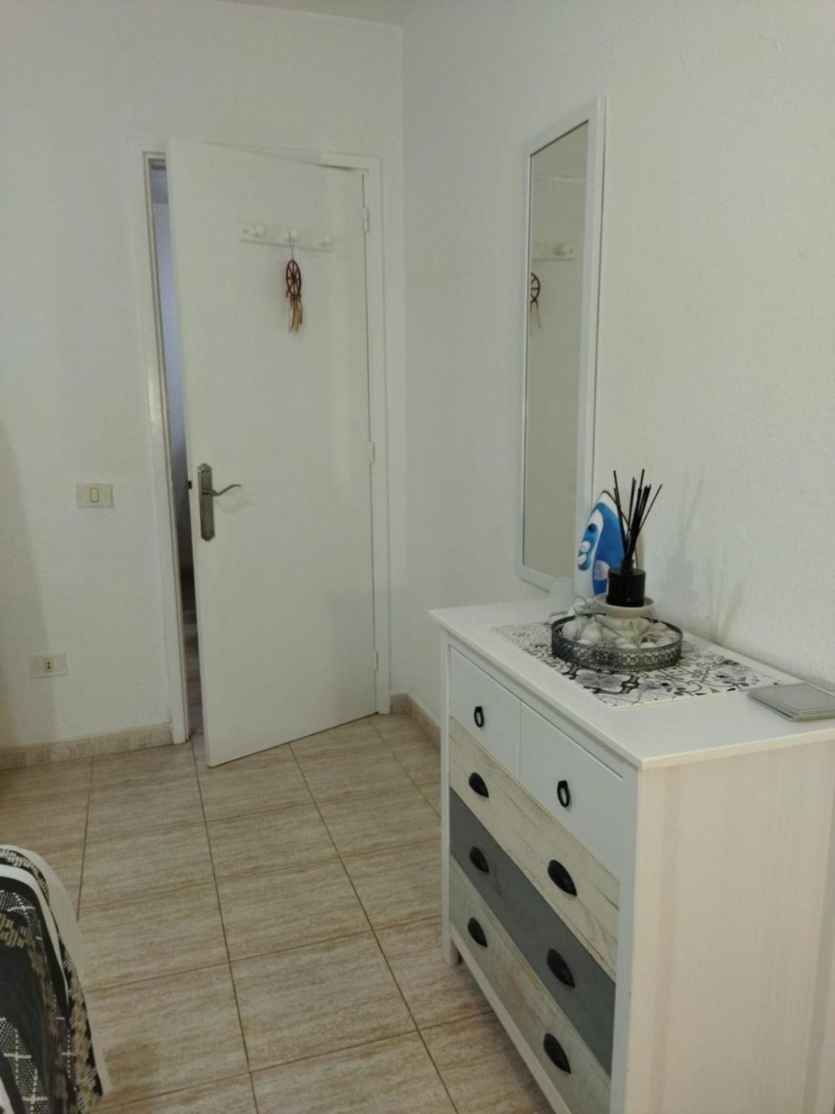 Casa Alisios 71 Apartment คอร์ราเลโฮ ภายนอก รูปภาพ