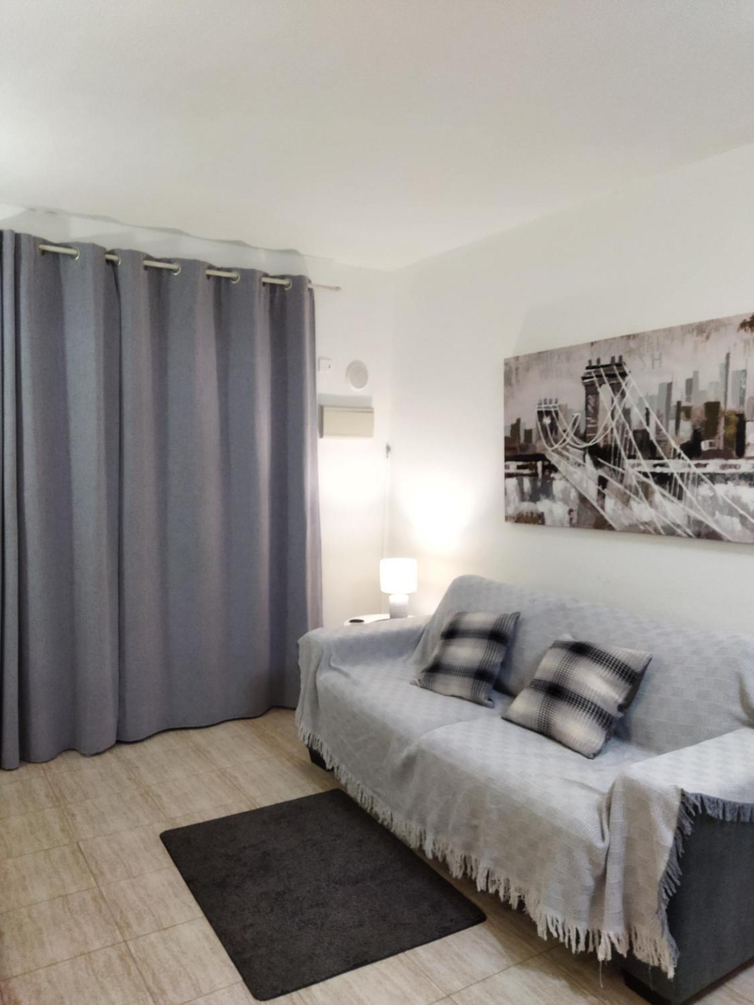 Casa Alisios 71 Apartment คอร์ราเลโฮ ภายนอก รูปภาพ