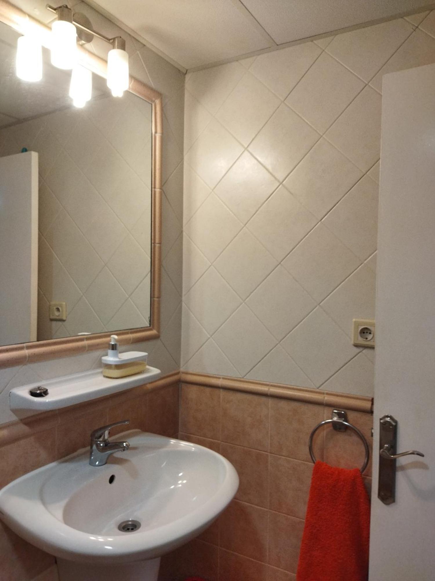 Casa Alisios 71 Apartment คอร์ราเลโฮ ภายนอก รูปภาพ