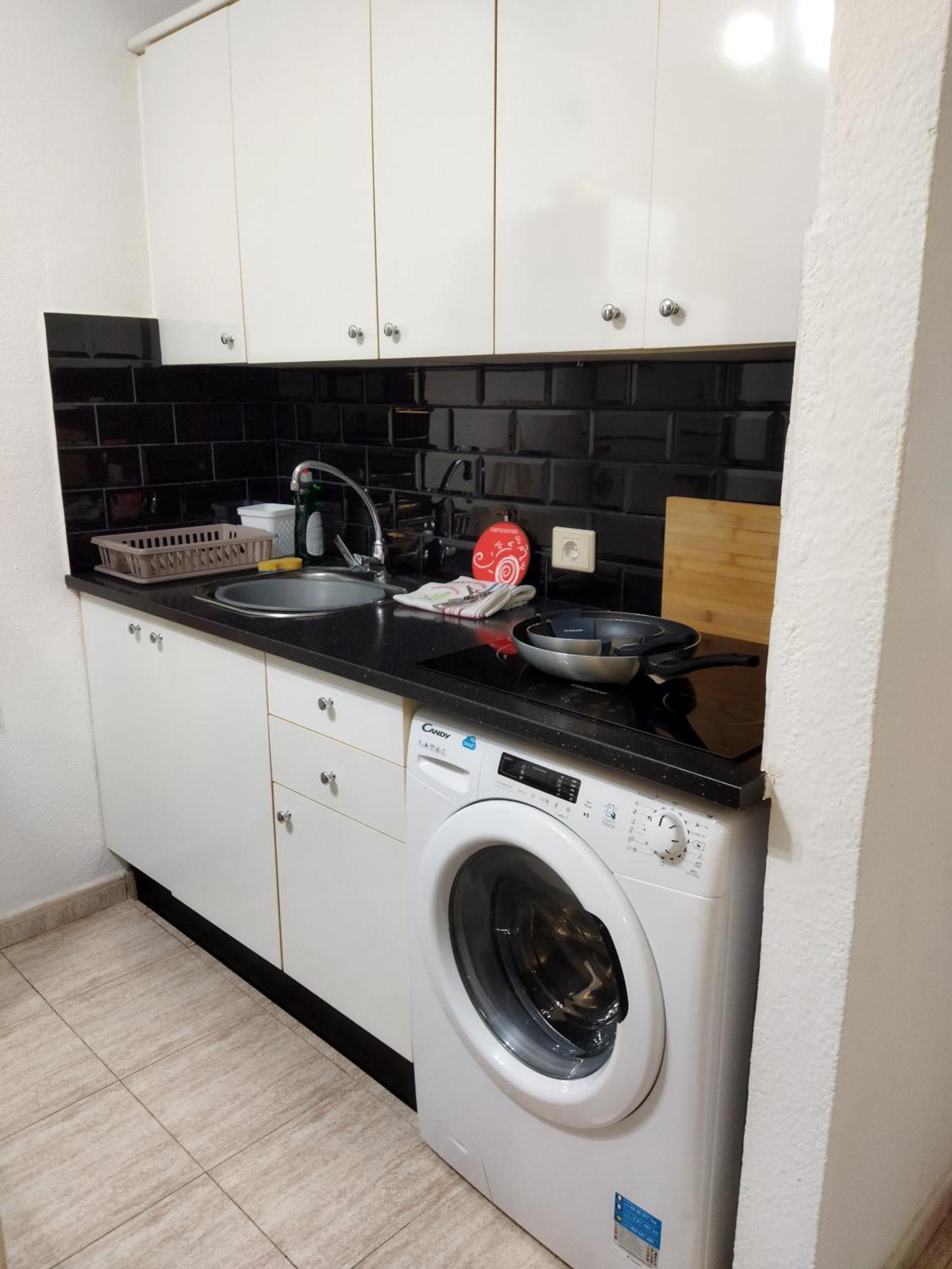 Casa Alisios 71 Apartment คอร์ราเลโฮ ภายนอก รูปภาพ