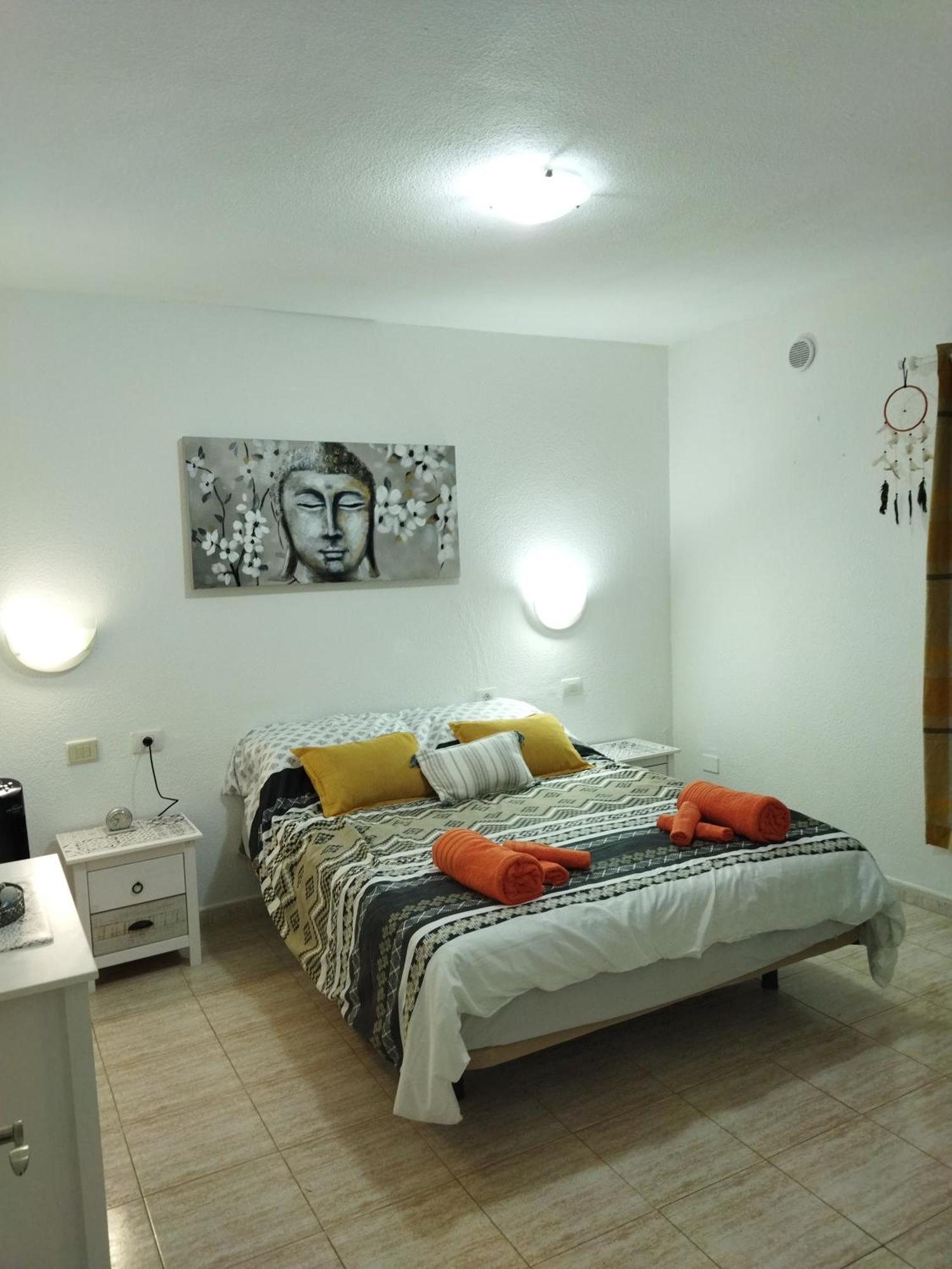 Casa Alisios 71 Apartment คอร์ราเลโฮ ภายนอก รูปภาพ