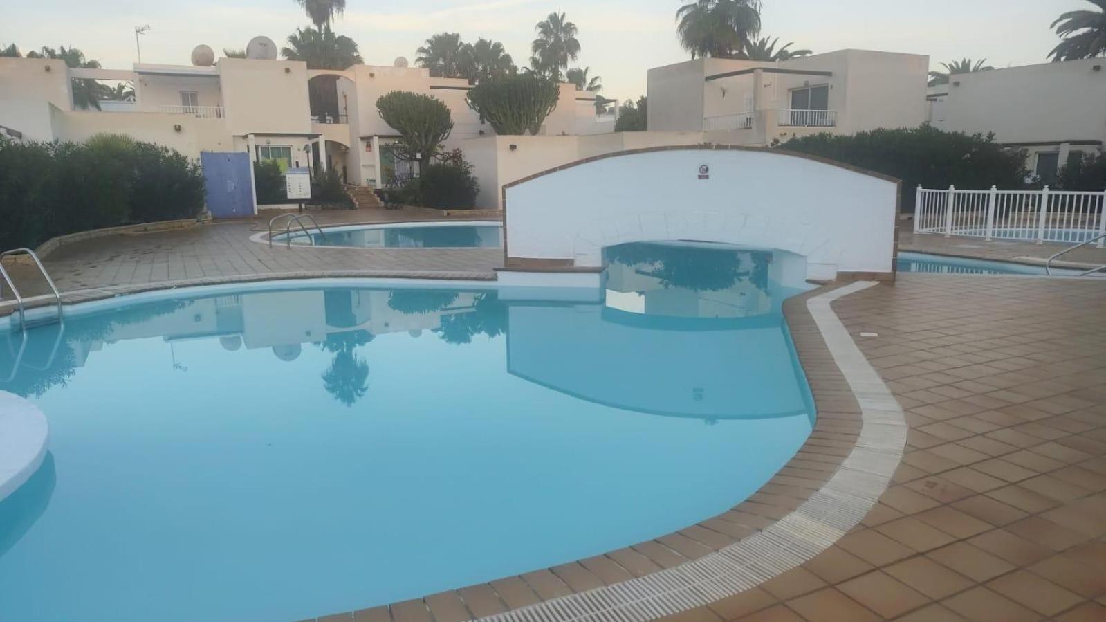 Casa Alisios 71 Apartment คอร์ราเลโฮ ภายนอก รูปภาพ